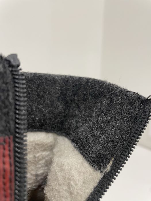 Ботинки   женские .