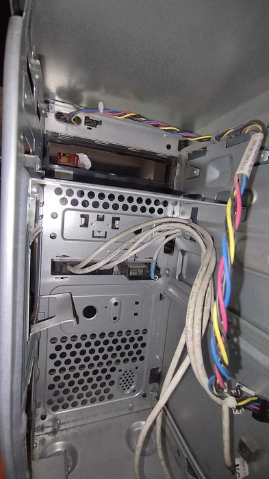 Кутии HP за настолни компютъри 11бр