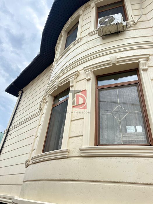 Термопанели фасадные