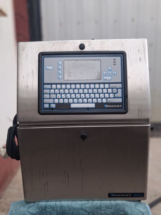 Маркиратор Videojet 43s