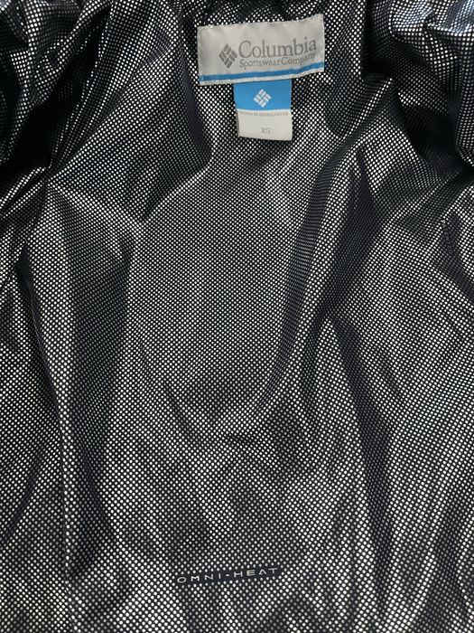 Дамско зимно яке Columbia