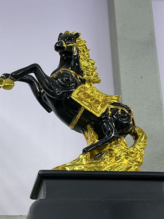 Сувенир лощади отличного качества