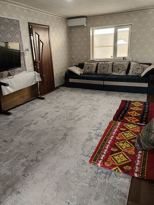 4 комн дом продажа