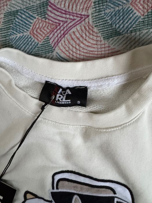 Женска блуза Karl Lagerfeld