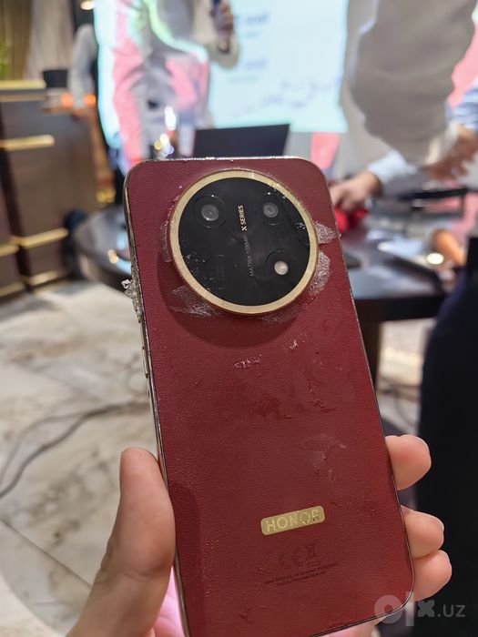 Неубиваемый Honor X9e Pro 256gb официалка