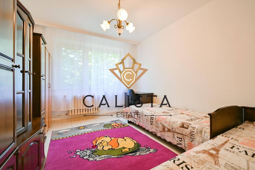 Дава се под наем Тристаен апартамент в София, Дианабад - 90 кв.м за 849 € - Снимка #7