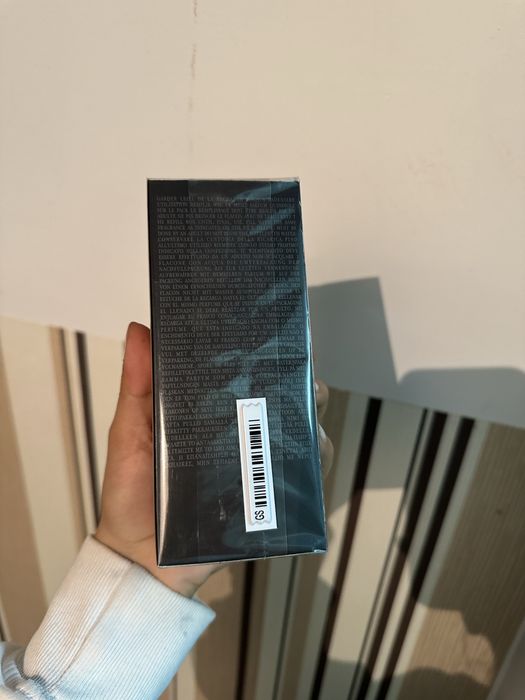Armani code parfum