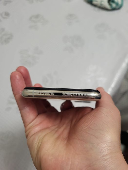 Iphone 11 про хороший состояние