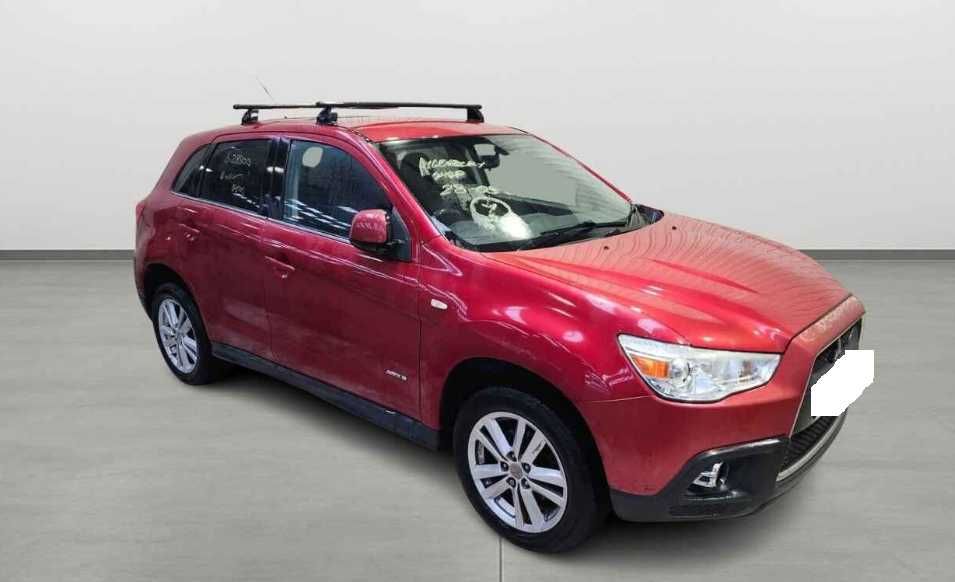 Dezmembrez Mitsubishi ASX 1.8 diesel Manual 2010 - 2014 Dezmembrari Piese OEM