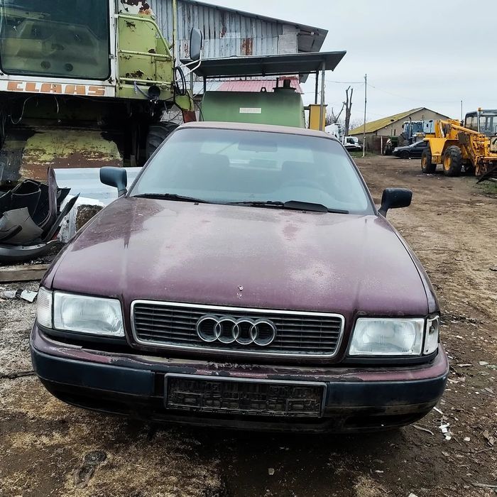 Dezmembrari Audi 80 (8C, B4) (1991-1994) 2.0 E Benzina