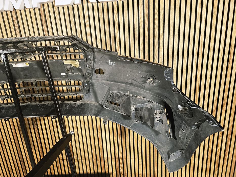 Audi A4 2016/2020 8w 8w0 B9 bara fata spoiler grila original BF3808