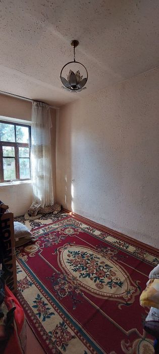 Продается 3-х комнатная квартира в городе Янгиюле.