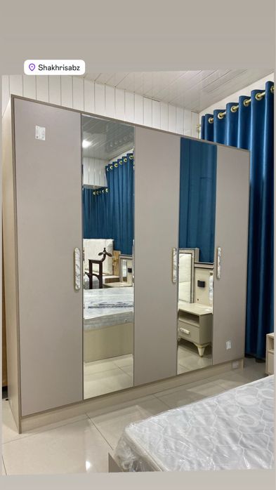 Mebel xizmati Shahrisabz