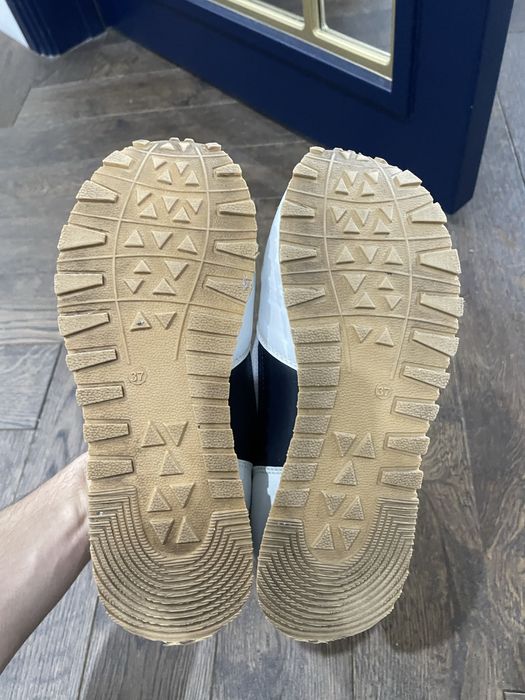 Кроссовки U.S.P.A