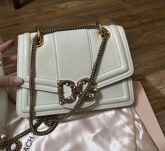 Сумка Dolce Gabbana