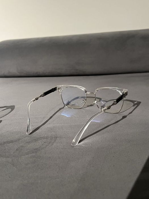 Ochelari Chrome Hearts