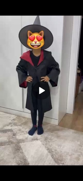 Новогдний костюм