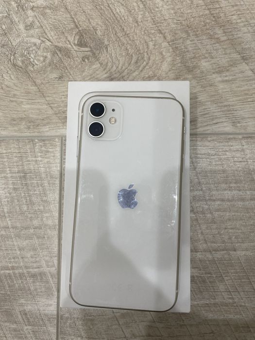 Iphone 11 128gbb