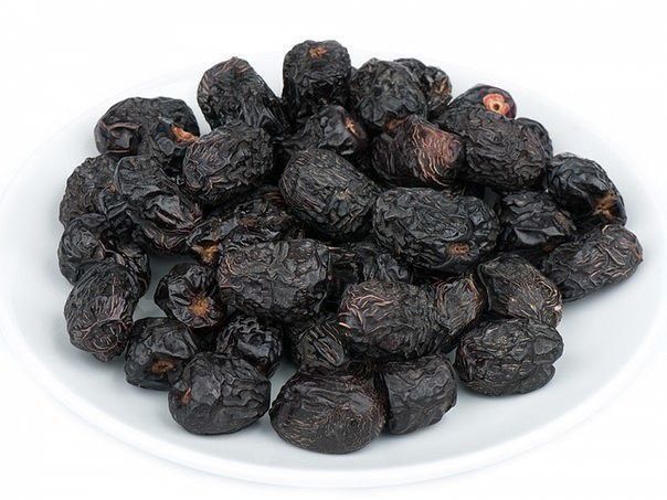 Ajva Saudiya arabistoni xurmosi optim