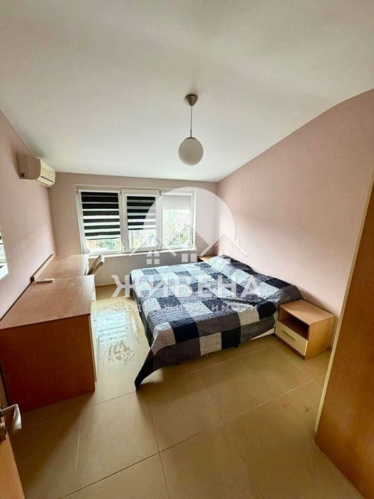 Продава се Тристаен апартамент в к.к. Св.Св. Константин и Елена - 92 кв.м за 1209 €/кв.м - Снимка #3