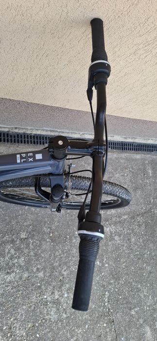 Vând bicicleta rockrider expl 50