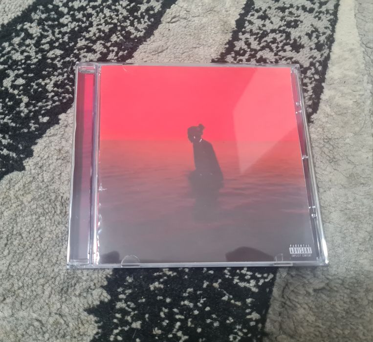 CD-uri Playboi Carti