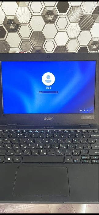 Продам Нэтбук Acer