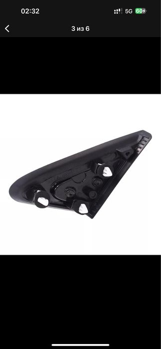 Продам аксесуары на киа и хюндай