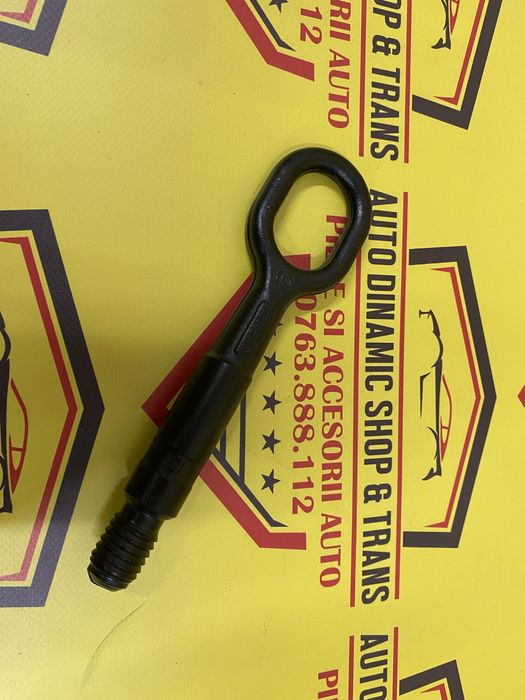 Cui tractare carlig remorcare OEM Vw Audi Skoda  Seat 8K0805615A