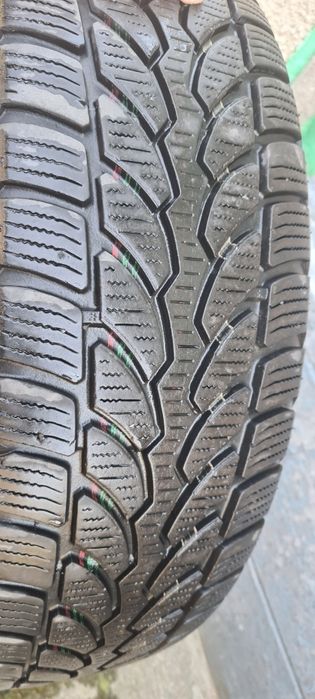 Jante si anvelope golf 7