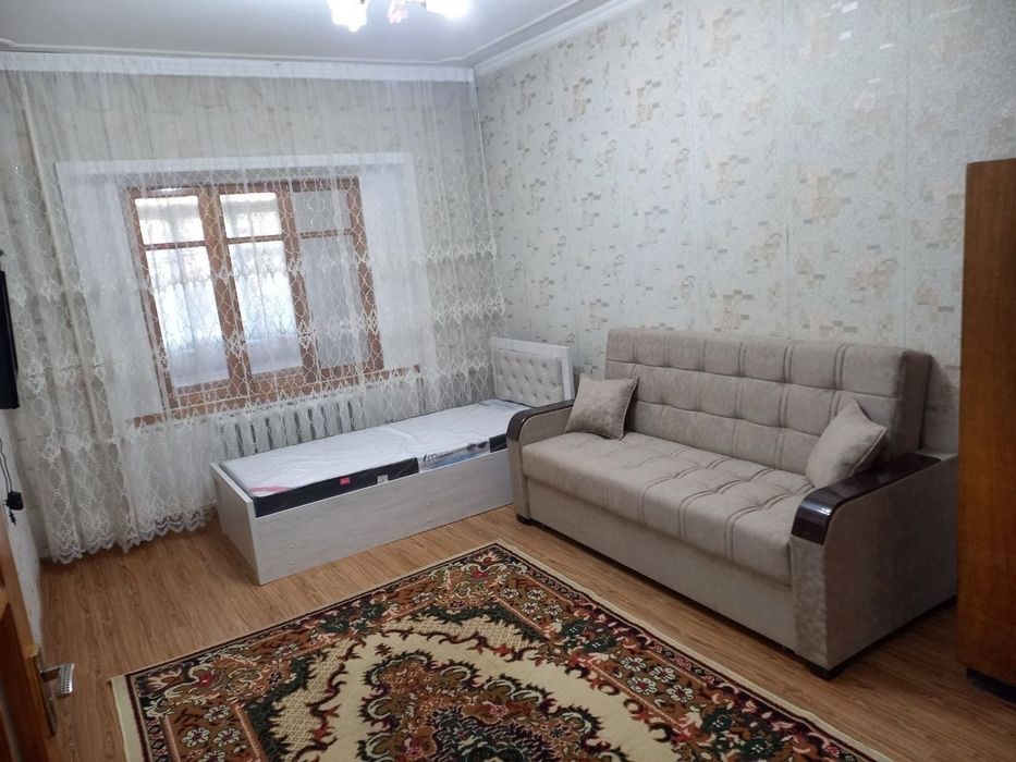 Yashnabod tumani aviasozlarda 2 xonali kvartira ijaraga beriladi