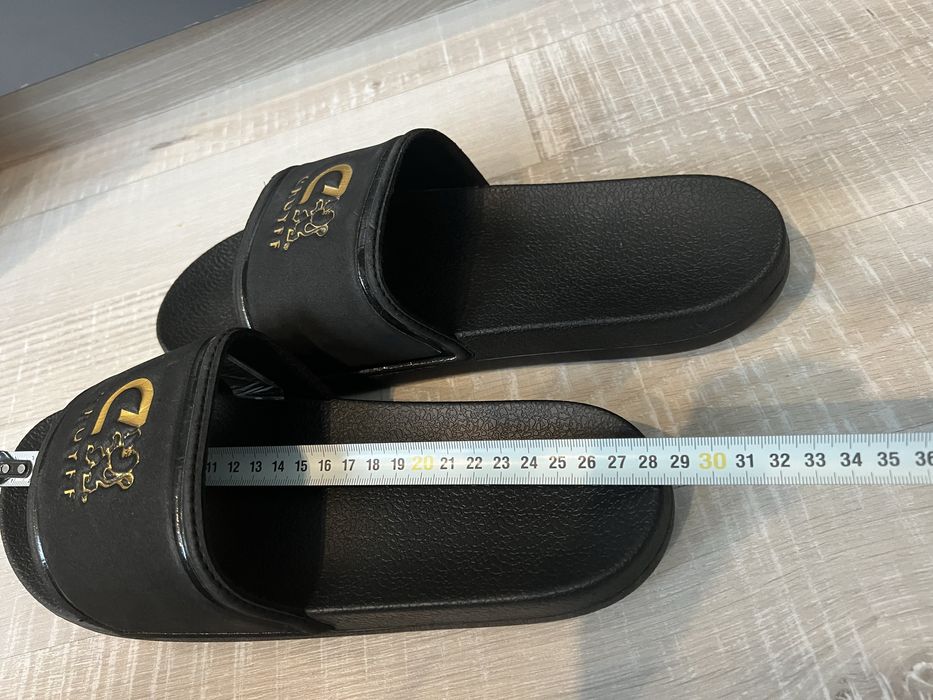 Мъжки чехли Cruiff 43