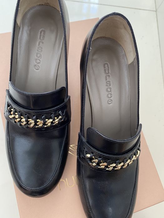 Продам туфли  Nursace и Vesba