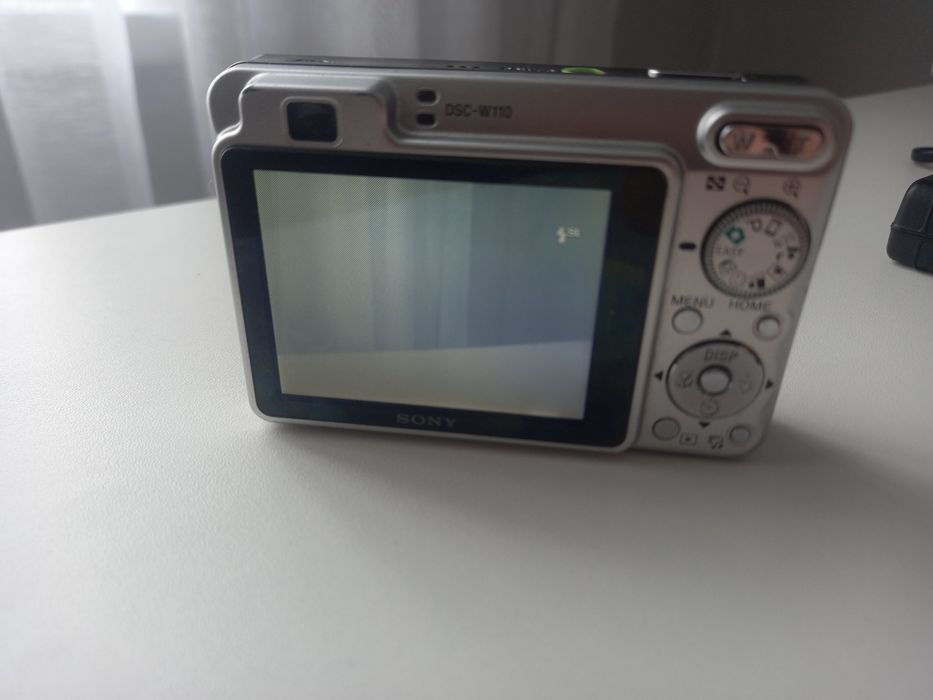 Продам Sony cyber shot  DSC-W110