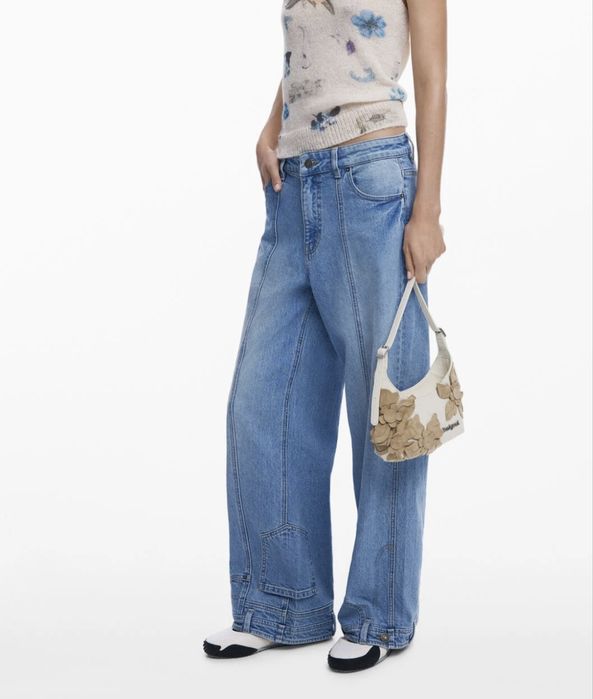 Дамска чанта Desigual