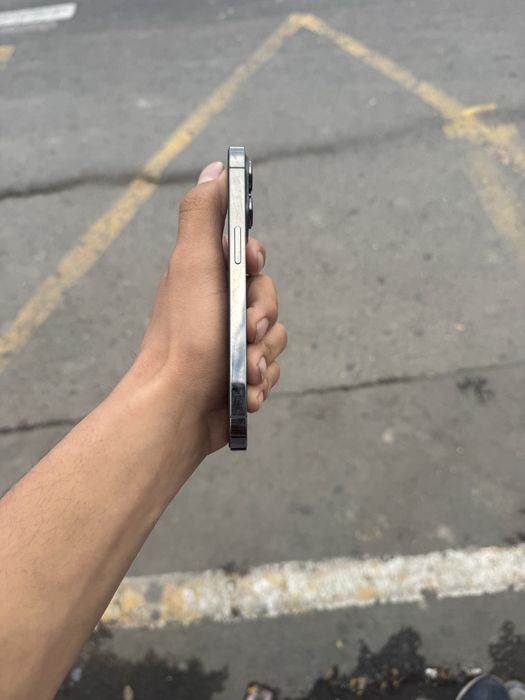 iPhone 13 pro 256 ochilmagan