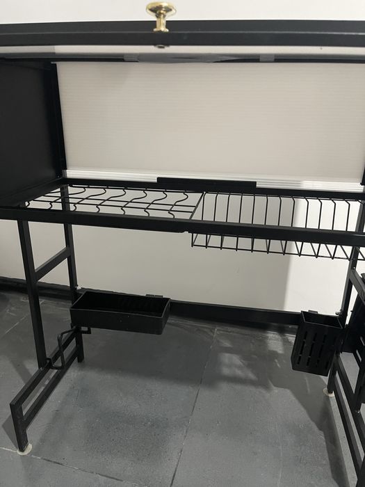 Сушилка для посуды