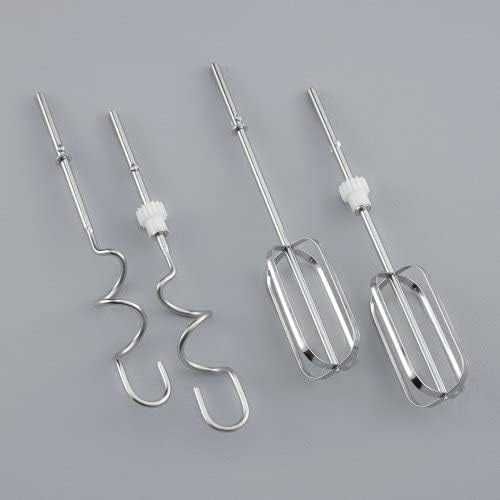 Комплект кухненски миксер Severin, HM 3810 / бяло-сив