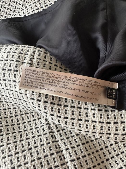 Рокля massimo dutti