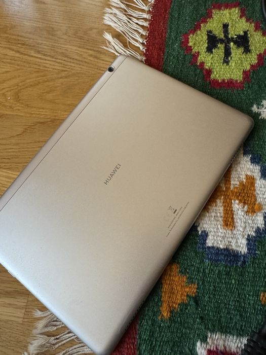 Urgent Huawei MediaPad T5 – stare bună, funcțională