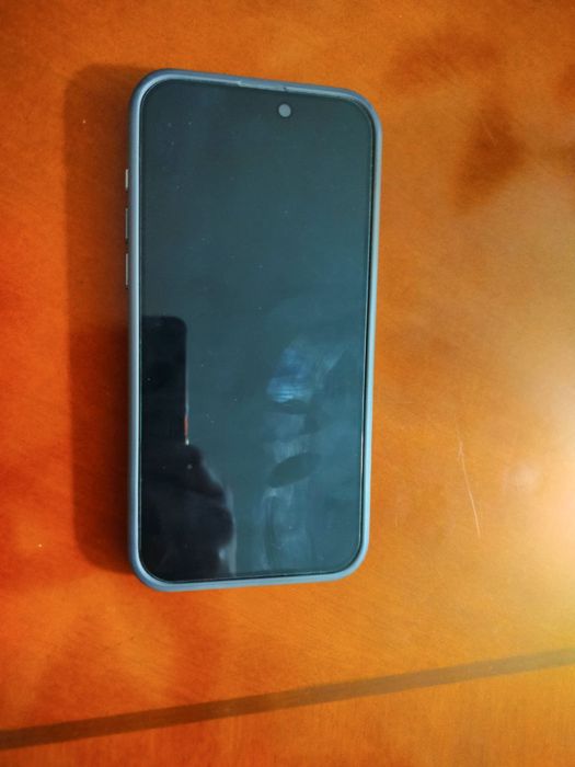 Iphone 15 pro max с гарантией