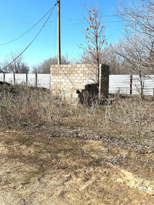 Продаётся участок под базу отдыха