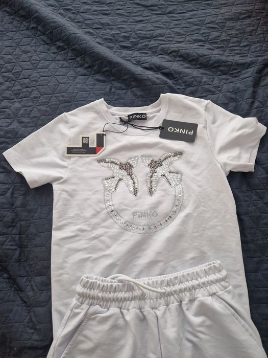 PINKO чисто нов летен дамски комплект