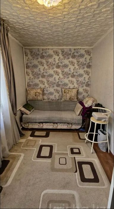 Срочно продам квартиру в центре города