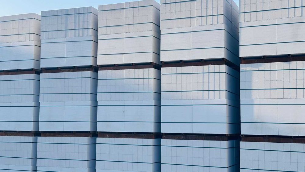 Газоблок Пеноблок Алматы стеновые блоки перегародочные блоки