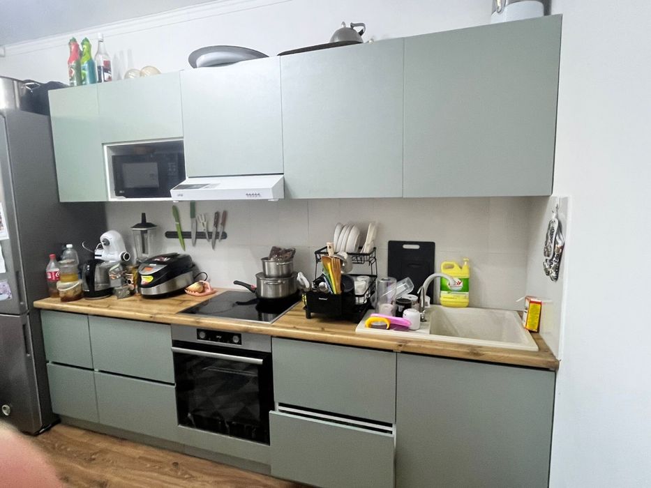 кухонный гарнитур