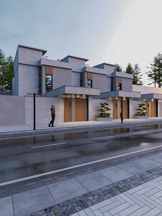 Kotej uchastka sergeli honabod