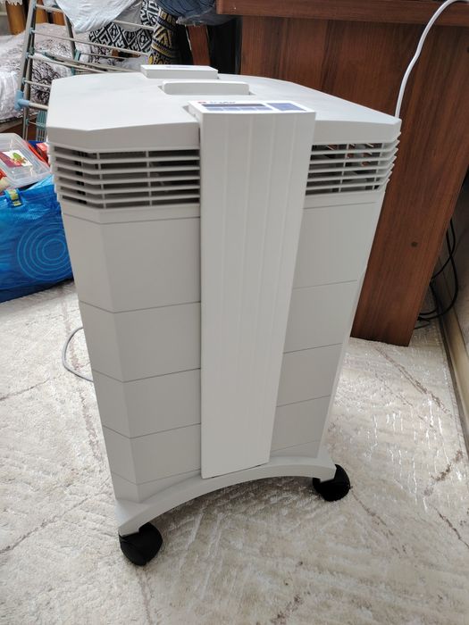 Очиститель воздуха IQAir HealthPro 150