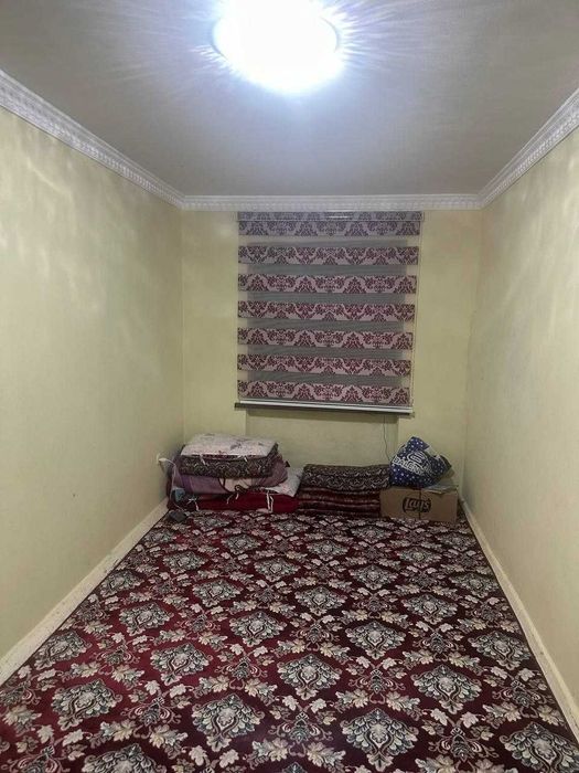 2 хоналик квартира 1 кават горгаз, саодат