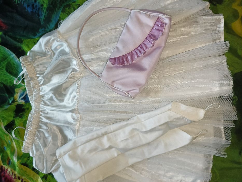 Продается платье